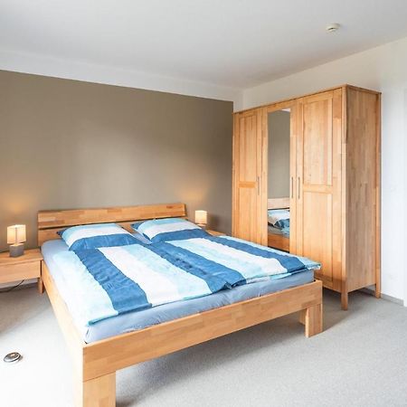 Apartament Hafenflair Husum  Zewnętrze zdjęcie