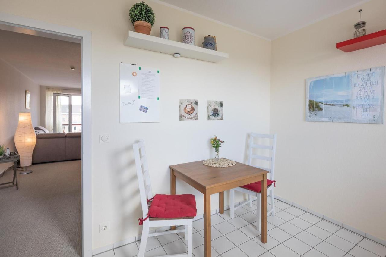 Apartament Hafenflair Husum  Zewnętrze zdjęcie