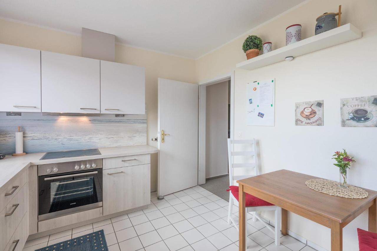 Apartament Hafenflair Husum  Zewnętrze zdjęcie