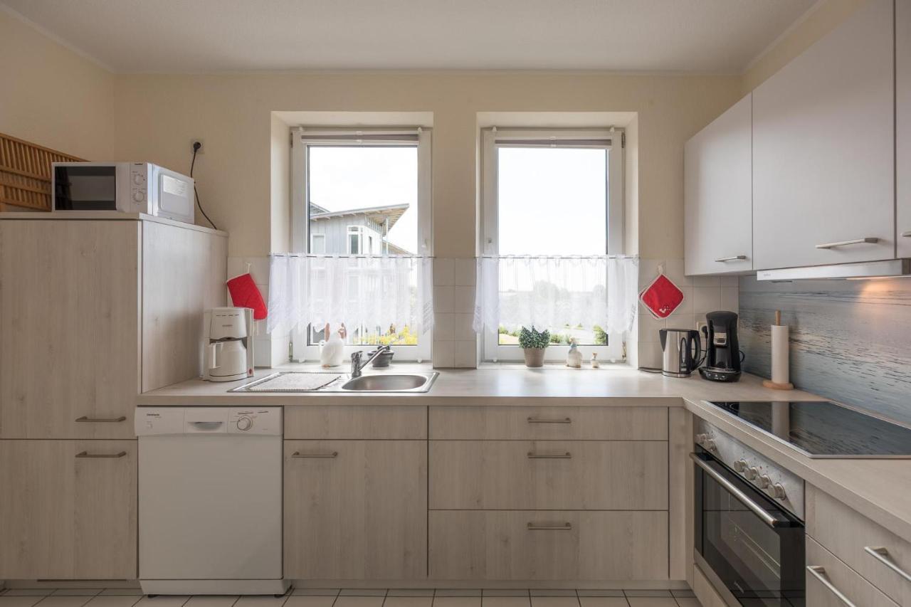 Apartament Hafenflair Husum  Zewnętrze zdjęcie