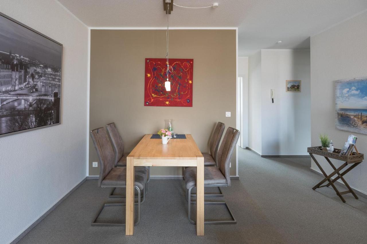 Apartament Hafenflair Husum  Zewnętrze zdjęcie