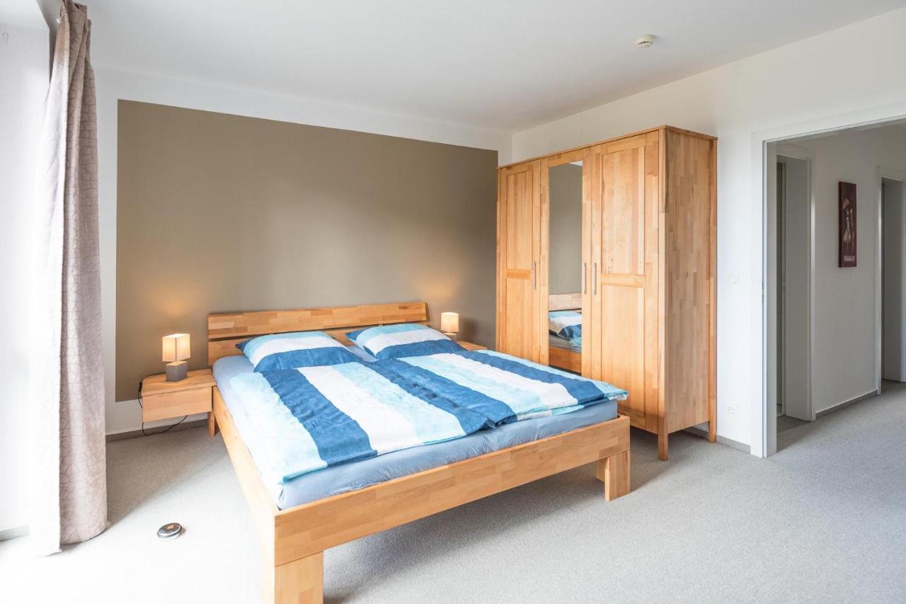Apartament Hafenflair Husum  Zewnętrze zdjęcie