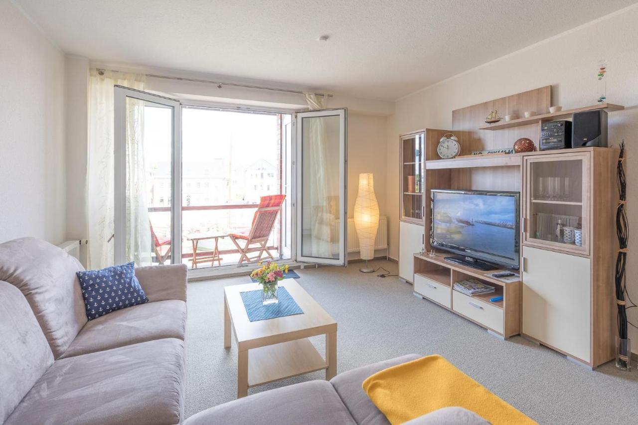 Apartament Hafenflair Husum  Zewnętrze zdjęcie