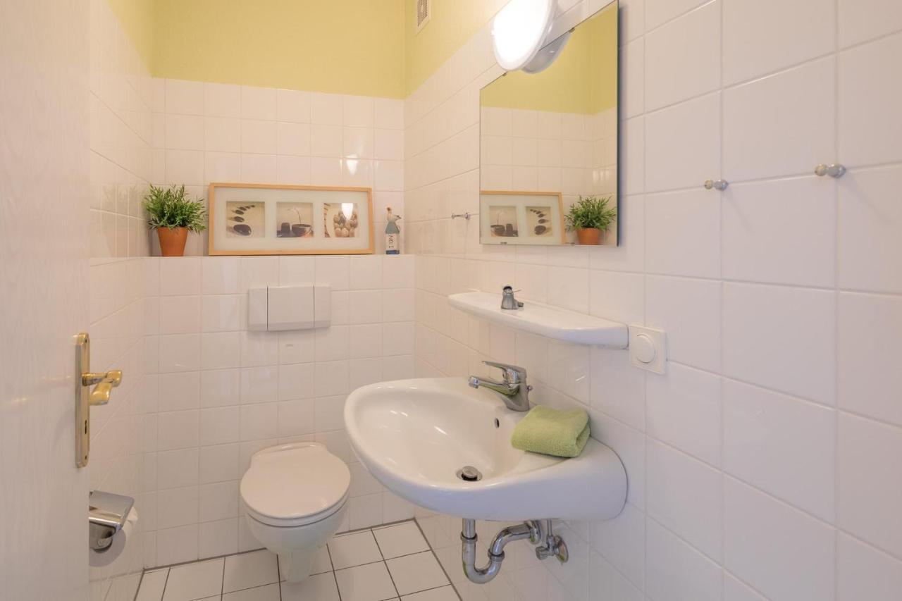 Apartament Hafenflair Husum  Zewnętrze zdjęcie