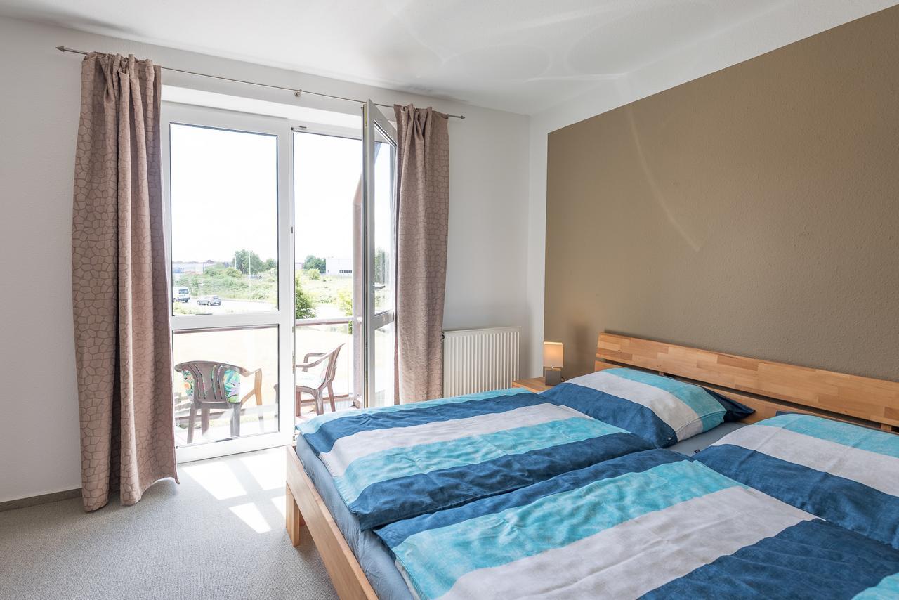 Apartament Hafenflair Husum  Zewnętrze zdjęcie