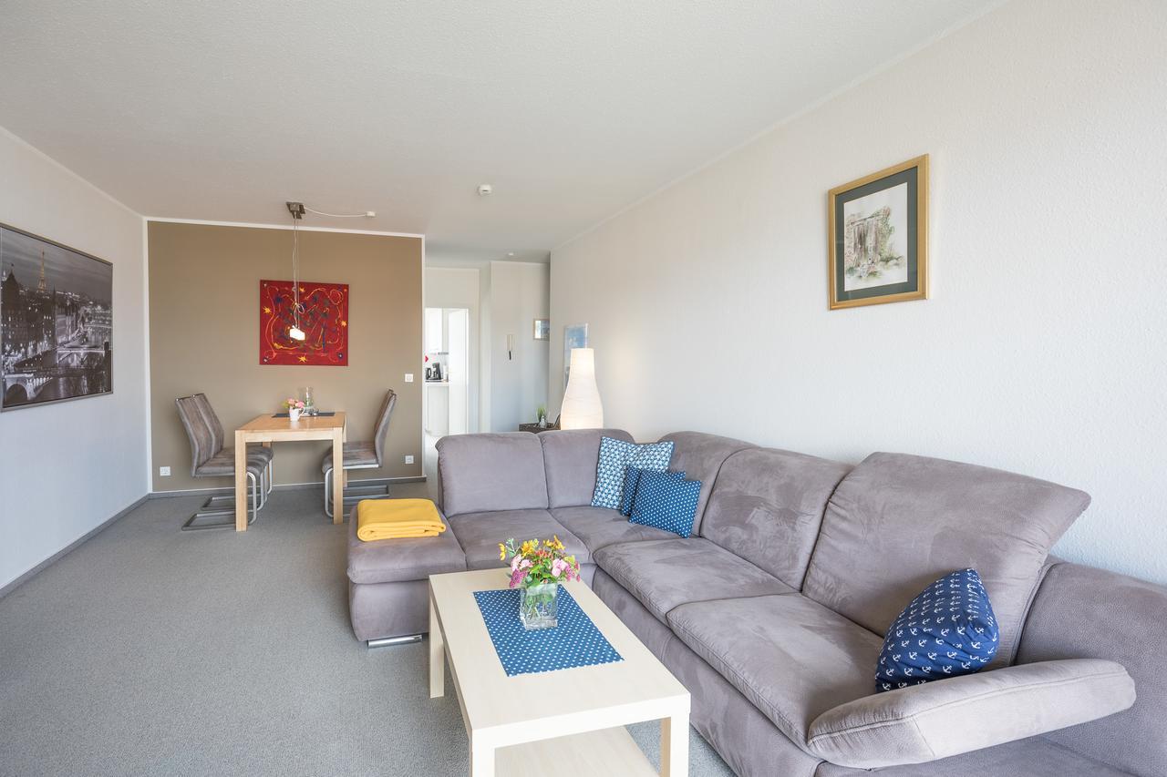 Apartament Hafenflair Husum  Zewnętrze zdjęcie